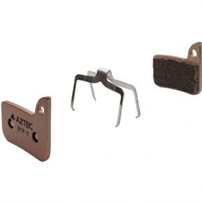 Click to view product details and reviews for Aztec Sintered Disc Brake Pads For Sram Red Road Callipers.