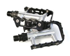 Image of M:part Classic Metal Cage Pedals