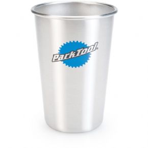 Image of Park Tool Spg-1 Park Tool Stainless Steel Pint Glass