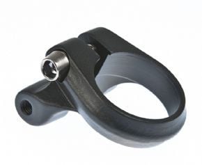 Image of M:part Seat Clamp With Rack Mount