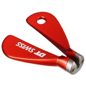 Image of Dt Swiss Proline Nipple Wrench Red