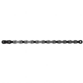 Image of Sram Pc X1 11 Speed Chain Silver 118 Links With Powerlock