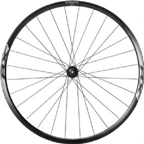 Image of Shimano Wh-rx010 Disc Road Front Wheel