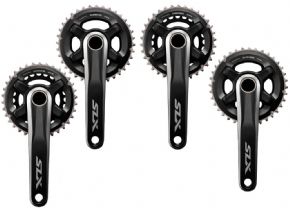 Image of Shimano Fc-m7000 Slx Chainset 11-speed For 51.8 Mm Chain Line