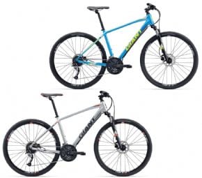 2017 giant roam