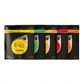 Torq Recovery Drink Single Serve (10pack)