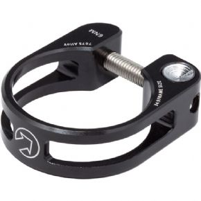 Image of Pro Performance Seatpost Clamp 34.9mm - Black