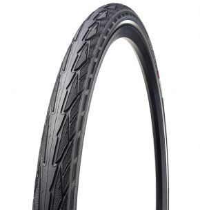 Image of Specialized Infinity Sport Reflect 700c Tyre 700 x 32C - Black