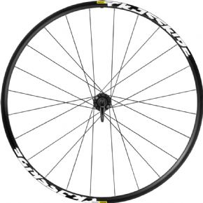 Mavic Crossride Fts-x Mtb Rear Wheel