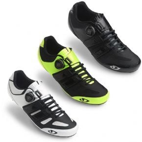 giro sentrie techlace sizing