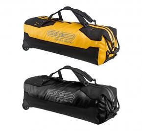 Ortlieb Duffle Rs Travel Bag 140 Litre