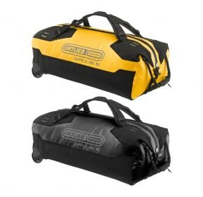 Ortlieb Duffle Rs Travel Bag 110 Litre