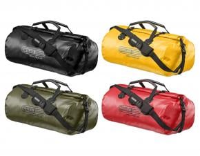 Ortlieb Rack Pack 49 Litre Travel Bag