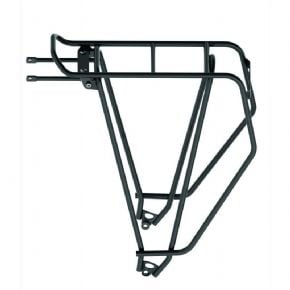 Tubus Cargo Evo 28 Inch Pannier Rack