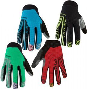 madison zenith gloves