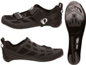 Image of Pearl Izumi Tri Fly Select V6 Road Shoes Size 40 Only