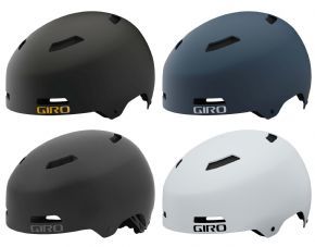 Giro Quarter Fs Helmet