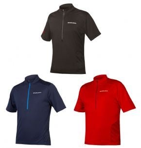 Endura Hummvee Short Sleeve Jersey