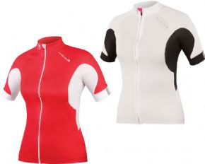 Cyclestore Endura Fs260-pro2 Womens Jersey Small X-small Only