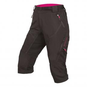 Endura Hummvee 3/4 2 Womens Shorts Extra Small only