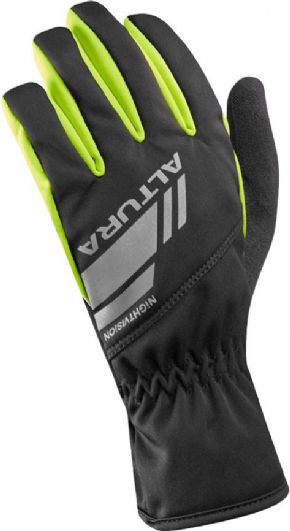 altura progel 2 waterproof gloves
