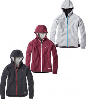 Madison Leia Womens Softshell Jacket