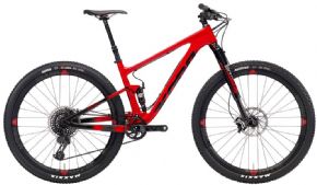 kona precept 150 mountain bike 2017