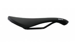 fabric scoop radius elite saddle review