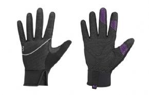 Giant Liv Hearty Long Finger Womens Winter Gloves