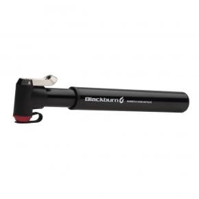 Blackburn Mammoth 2 Stage Anyvalve Mini-pump