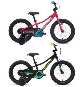 Image of Specialized Riprock Coaster 16 Kids Bike 2021
