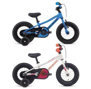 Image of Specialized Riprock Coaster 12 Kids Bike 2021