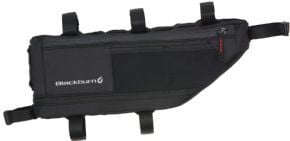 Click to view product details and reviews for Blackburn Outpost 695l Frame Bag Large.