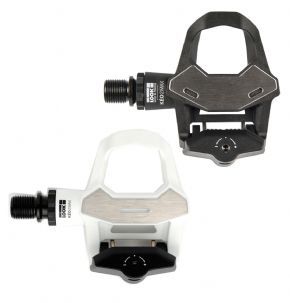 Image of Look Keo 2 Max Pedals With Keo Grip Cleat
