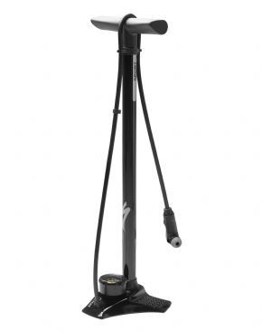 Specialized Air Tool Sport Switchhitter 2 Floor Pump