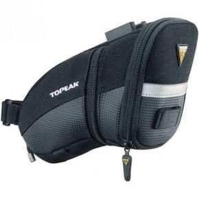 Image of Topeak Aero Wedge Medium With Quickclip