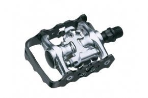 Image of System Ex D5200 Dual Action Bike Pedals