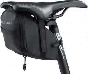 Altura Nv Road Saddle Large 0.8l Bag 2018 Altura Nv Road Saddle Large 0.8l Bag 2018