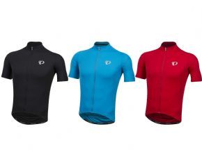 Image of Pearl Izumi Select Pursuit Short Sleeve Jersey