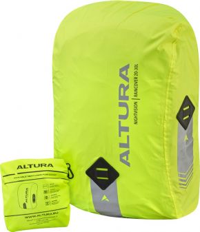 Altura Nightvision Rain Cover 2018 Altura Nightvision Rain Cover 2018