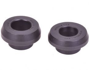 Image of Wheels Manufacturing Bb30 To 22/24 Mm Crank Spindle Shims