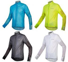 Endura Fs260-pro Adrenaline Race Cape 2