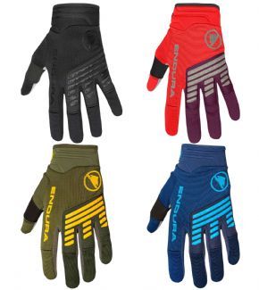 Endura Singletrack Gloves 