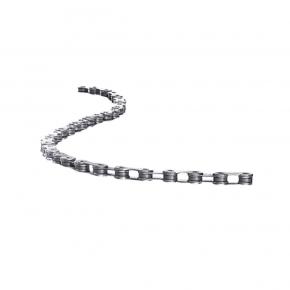 Image of Sram Pc1170 Hollow Pin 11speed Chain Silver 120 Link With Powerlock