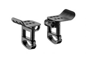Image of Giant Contact Aero Clip On Clamps For Propel Disc/pro Aero Bar