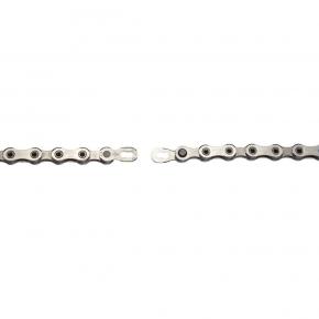 Image of Sram Red Hollow Pin 11 Speed Chain Silver 114 Link With Powerlock
