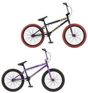 gt air bmx 2019