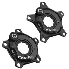 Image of Quarq Powermeter Spider Assembly For Specialized 110 BCD - Black