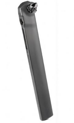 Image of Specialized S-works Venge Carbon Seat Post 390mm X 20mm Offset