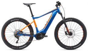 Giant Fathom E+ 2 Pro Electric Mountain Bike 2019